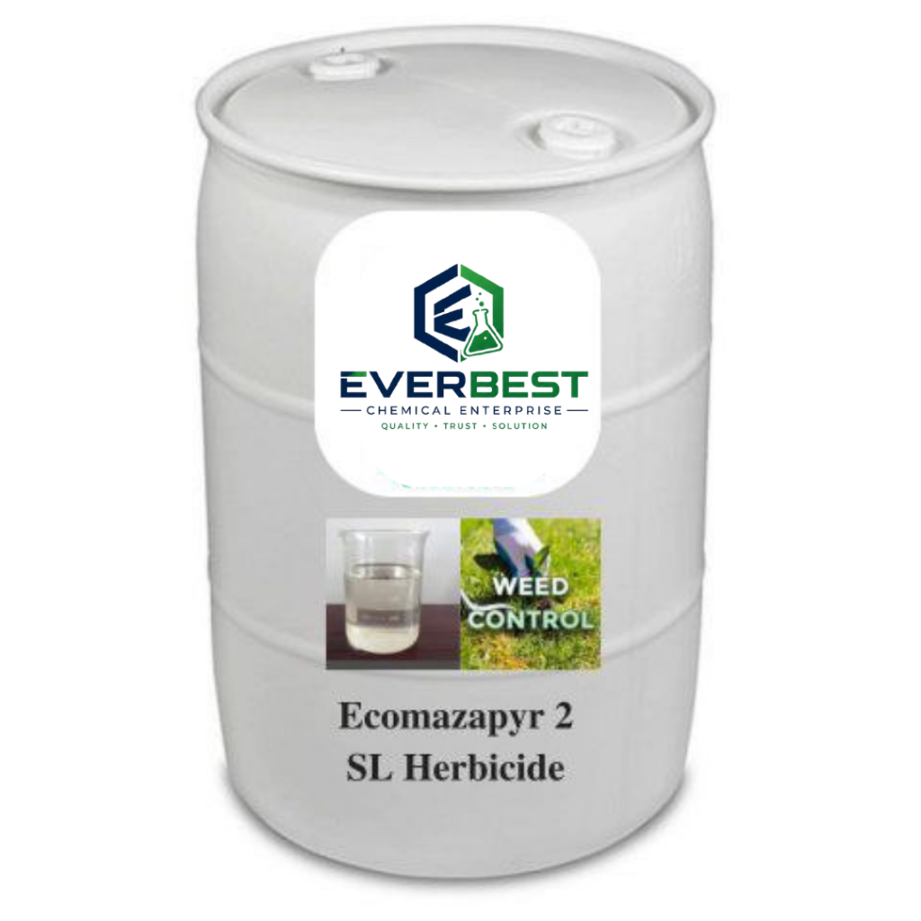 Ecomazapyr Chemical